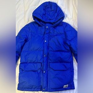 North face Youth XL puffer jacket for winter